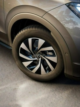 Volkswagen T-Roc II 1.5 eTSI 116KM 2026 Volkswagen T-Roc Trend 1.5 eTSI 116 KM DSG Zamów, zdjęcie 8