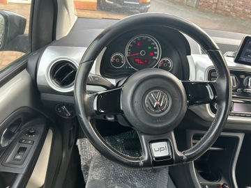 Volkswagen up! Hatchback 5d 1.0 MPI 75KM 2013 Volkswagen Up 1.0 Automatic-Klima-PDC-Navi, zdjęcie 19