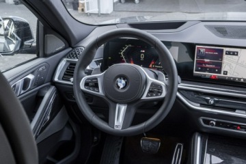 BMW X6 G06 SUV Facelifting 3.0 30d 298KM 2026 BMW X6 xDrive30d, DEMO, zdjęcie 19
