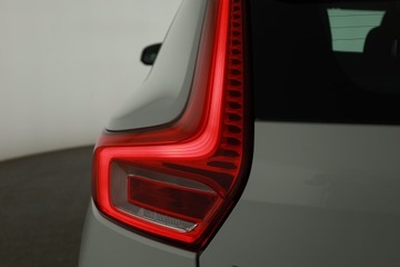 Volvo XC40 Crossover 1.5 T3 163KM 2021 Volvo XC40 T3, Salon Polska, 1. Właściciel, zdjęcie 14