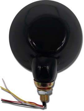 МЕТАЛЛИЧЕСКАЯ ФАРА ПРАВАЯ ЛЕВАЯ URSUS C330 C360 КОМПЛЕКТ