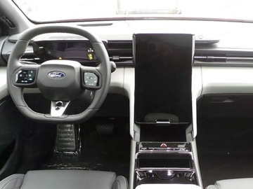 Ford Capri EV 77kWh 286KM 2025 FORD Capri Premium RWD 77 kWh 286KM, zdjęcie 4