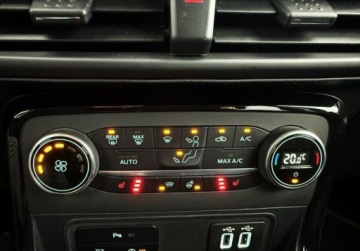 Ford Ecosport II SUV Facelifting 1.0 EcoBoost 125KM 2019 Ford EcoSport 1.0 EcoBoost 125KM MT6 ST-Line Salon PL ASO Benzyna 125KM, zdjęcie 22