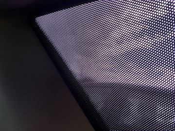 Солнцезащитные козырьки Mondeo mk4 универсал - 5 шт.