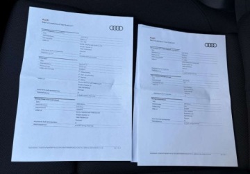 Audi Q5 II SUV Facelifting 2.0 40 TDI 204KM 2021 Audi Q5 LIFT 40 TDI 204KM QUATTRO ACCbezwypadkowa GWARANCJA 2.0, zdjęcie 38