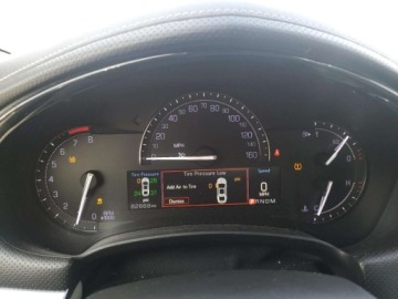 Cadillac 2019 Cadillac XTS Luxury 2019 3.6l 3.6 Benzyna 304KM, zdjęcie 9