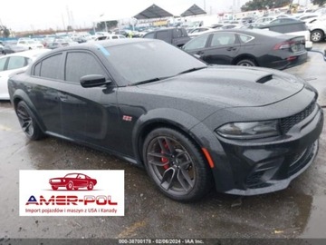 Dodge Charger VII 2021 Dodge Charger 2021r., 6.4L