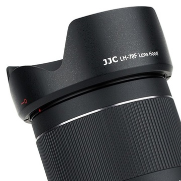 Двусторонняя бленда для камер Canon