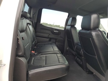 Chevrolet Silverado II 2021 Chevrolet Silverado k1500 lt, 2021r., 4x4, 5.3L 5.3 Benzyna 355KM, zdjęcie 8