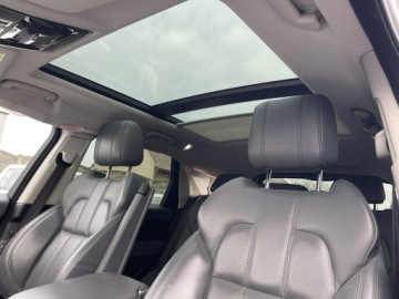 Land Rover Range Rover Sport II SUV 3.0 SDV6 306KM 2015 Land Rover Range Rover Sport HSE 4x4 Panorama, zdjęcie 11