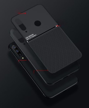 Чехол Business Prestige Cover для Huawei P30 Lite