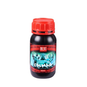 SHOGUN CAL-MAG 250ml | magnez i wapń | poprawia WCHŁANIALNOŚĆ składników