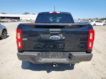 Ford Ranger VI 2022 Ford Ranger XL 2022 2.3L 2.3 Benzyna 270KM, zdjęcie 8