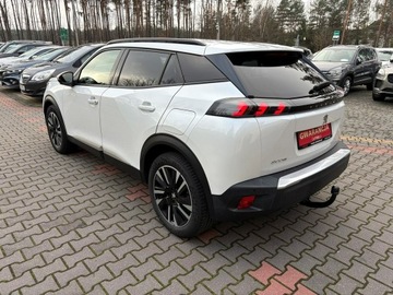 Peugeot 2008 II 2020 Peugeot 2008 1.5 HDI 102 KM Allure Full LED FV23%, zdjęcie 5