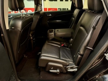 Fiat Freemont 2.0 Multijet II 16v 170KM 2015 Fiat Freemont BLACK CODE dvd nglosnienie alpine 2x kola alu roczna gwaran, zdjęcie 23