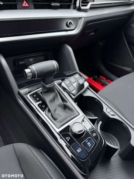 Kia Sportage V SUV 1.6 T-GDI 160KM 2025 Kia Sportage Kia Sportage 1.6 T-GDI M 2WD DCT 1.6 Benzyna 160KM, zdjęcie 6