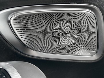 Mercedes CLE Coupe 2.0 200 204KM 2025 MERCEDES-BENZ CLE 200 4-Matic AMG Line 2.0 (204KM) 2025, zdjęcie 12