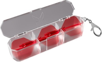 Корпус TARGET K-Flex K-CASE KC01