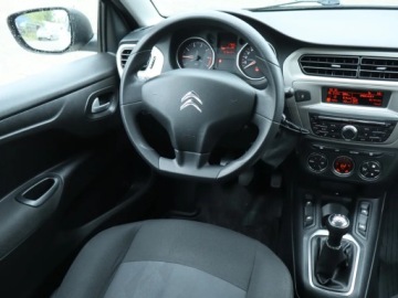 Citroen C-Elysee II Sedan Facelifting 1.2 PureTech 82KM 2019 Citroen C-Elysee 1.2 PureTech, Salon Polska, zdjęcie 6