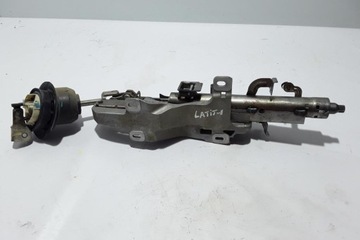 MECHANIZMUS REGULACE ŘÍDÍCÍ RENAULT LATITUDE (L70_) 488100048R 3.0L