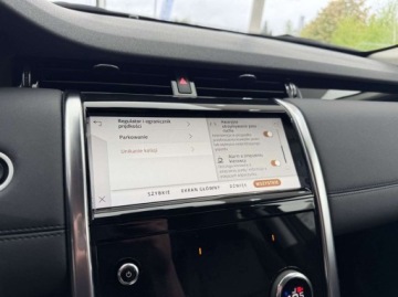 Land Rover Discovery V 2020 Land Rover Discovery S Aut 4x4 Kamera 360 CarPlayAndroid Auto Nawigacj, zdjęcie 31