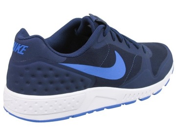 NIKE AIR NIGHTGAZER LW MAX GRANATOWE BUTY MĘSKIE