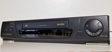Видеорегистратор METZ VD 21 VD21 VHS