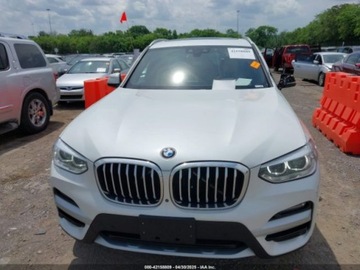 BMW X3 G01 2021 BMW X3 xDrive30I 2021 2.0l 2.0 Benzyna 248KM, zdjęcie 6