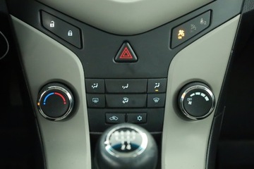 Chevrolet Cruze 2011 Chevrolet Cruze 1.6 16V, Salon Polska, zdjęcie 14