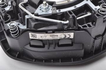 AURIS II E18 FACELIFT ULOŽENÍ VZDUCHOVÁ ŘIDIČE AIRBAG 45130-02450-C1