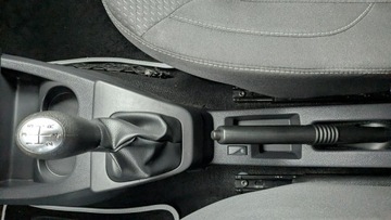 Dacia Dokker Mikrovan Facelifting 1.6 SCe 102KM 2018 Dacia Dokker 1.6MPi 102PS OPŁACONY Bezwypadkowy, zdjęcie 27