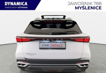 Omoda 5 1.6 T-GDI 147KM 2024 Omoda 5 VAT 23 1.6T-GDI 147KM DCT 20242025 r., salon PL I wlasciciel, zdjęcie 6
