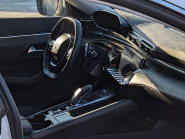 Peugeot 508 II SW 2.0 BlueHDi 180KM 2019 Peugeot 508 Navi Kamera Bliss Ledy Elek. Klapa Serwis Gwarancja 2.0 Diesel, zdjęcie 28