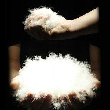 Легкий уличный спальный мешок на пуху для мамы