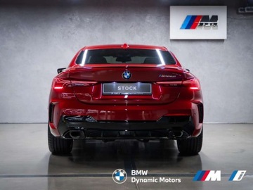 BMW Seria 4 G22-23-26 Coupe 3.0 M440i 374KM 2025 BMW Seria 4 M440i xDrive Coupe 374 KM mHEV - Kamera 360 - HarmanKardon - O, zdjęcie 5