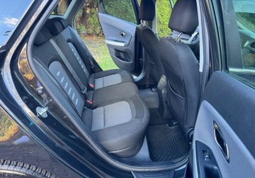 Kia Ceed II Kombi 1.4 DOHC 100KM 2014 Kia Ceed 1,4 100KM Navi Kamera Climatronic Bezwypadkowy SERWIS Dla wymagaja, zdjęcie 22