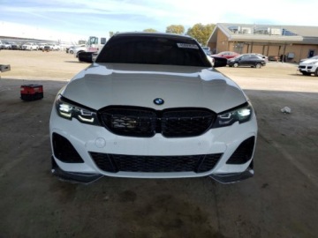 BMW Seria 3 G20-G21 2022 BMW Seria 3 M340I 2022 3.0 Benzyna 382KM, zdjęcie 5