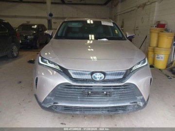 Toyota Venza 2021 Toyota Venza XLE 2021 2.5l 2.5 Hybryda 176KM, zdjęcie 6