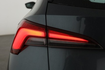 Skoda Kamiq Crossover 1.0 TSI 110KM 2021 Skoda Kamiq 1.0 TSI, Salon Polska, 1. Właściciel, zdjęcie 17