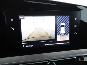 Opel Mokka II SUV 1.2 Turbo 130KM 2021 Opel Mokka automat full LED klima auto virtual, zdjęcie 23