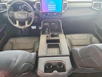 Toyota Tundra II 2024 Toyota Tundra 2024r., Limited Hybrid, 3.4L, 4x4, od ubezpieczalni 3.4 437KM, zdjęcie 8