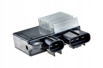 MODUL VENTILÁTOR TOYOTA VERSO R2 09-18 NOVÝ