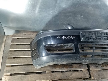 NÁRAZNÍK PŘEDNÍ VW BORA