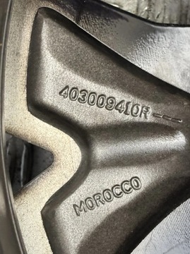 KOLA RÁFKY PNEUMATIKY DACIA SANDERO III 205/60 R16 2024