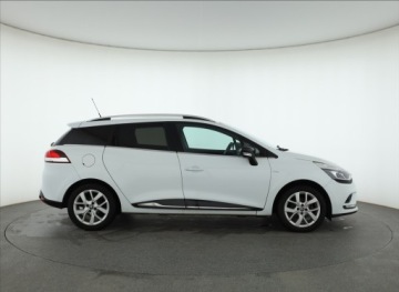 Renault Clio IV Grandtour Facelifting 0.9 TCe 90KM 2019 Renault Clio 0.9 TCe, Salon Polska, Serwis ASO, zdjęcie 5