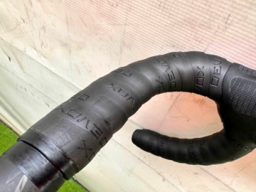 ЦИКЛОКРОССОВЫЙ ВОЙЛОК FX ADVANCED + SRAM FORCE CX1 L 55CM