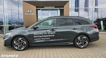 Hyundai i30 III 2024 Hyundai i301.5 Hybryda 160KM, zdjęcie 1