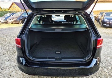 Volkswagen Passat 2015 Volkswagen Passat Variant BENZYNA nawigacja NAWIGACJA 2x PDC super ok, zdjęcie 30