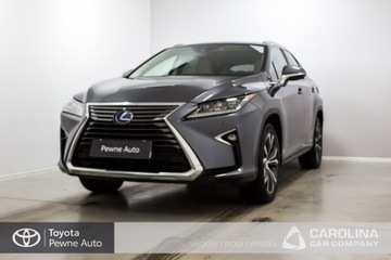 Lexus RX IV 2019 Lexus RX IV (2015-2020)