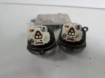 BMW F10 F11 FACELIFT MĚNIČ MODUL LED 7296090